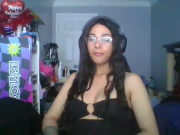 Goddessofthedarkness Chaturbate stream image from March 19, 2025