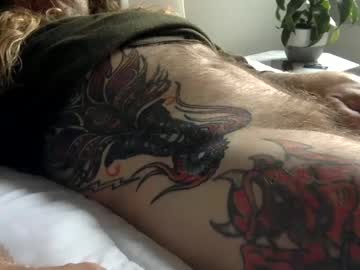 Hippybiker Chaturbate stream image from March 19, 2025