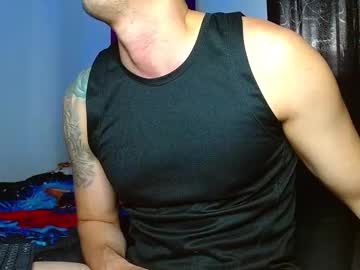 Jeff_Deall Chaturbate stream image from March 19, 2025