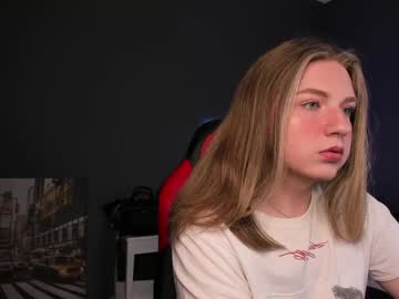 Jes_Solar Chaturbate stream image from March 19, 2025