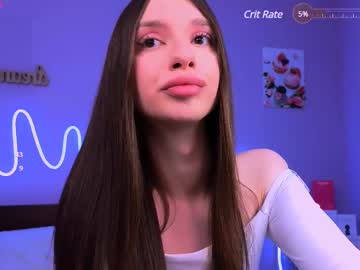 Khloe_Angell Chaturbate stream image from March 19, 2025
