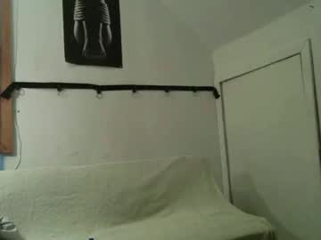 Kinkster615 Chaturbate stream image from March 19, 2025