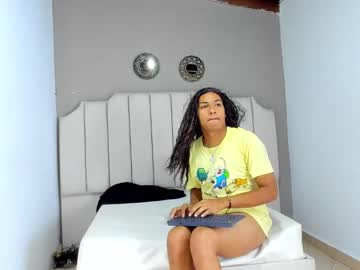 Lucas_Adamss Chaturbate stream image from March 19, 2025