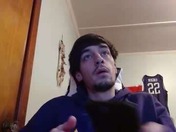Mainecollegeboy Chaturbate stream image from March 19, 2025