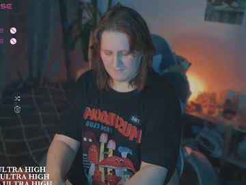 Myanotherday Chaturbate stream image from March 19, 2025