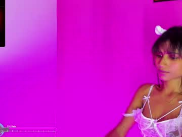 Naomyy__ Chaturbate stream image from March 19, 2025