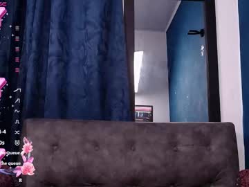 Natalieerossx_ Chaturbate stream image from March 19, 2025