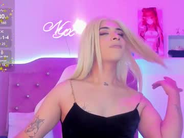 Nyx__Blackwood Chaturbate stream image from March 19, 2025