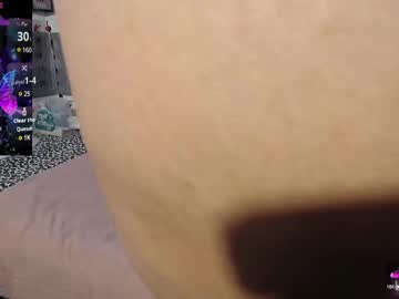Ruby_Brown_ Chaturbate stream image from March 19, 2025