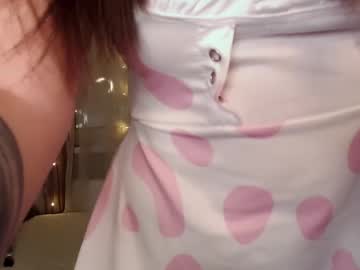 Sinigami_ Chaturbate stream image from March 19, 2025