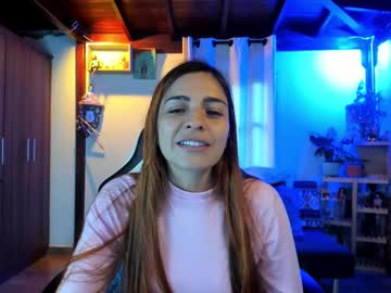Smilingsalor Chaturbate stream image from March 19, 2025
