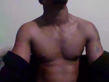 Soullov Chaturbate stream image from March 19, 2025