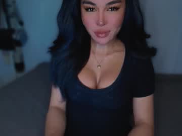 Transnextdoor_ Chaturbate stream image from March 19, 2025