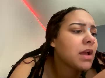 Trinitie_ Chaturbate stream image from March 19, 2025