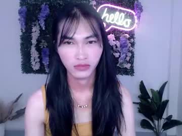 Yoursexservice Chaturbate stream image from March 19, 2025