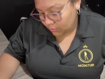 Angy_Ro12 Chaturbate stream image from March 19, 2025