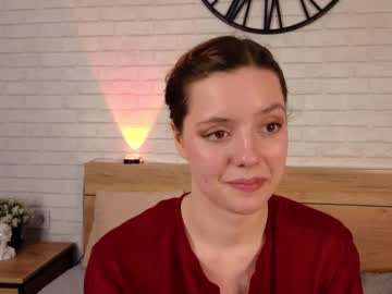 Annysumr Chaturbate stream image from March 19, 2025