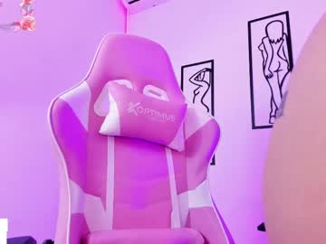 Ashlyrey_1 Chaturbate stream image from March 19, 2025