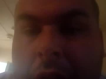 Bhm_Brisco Chaturbate stream image from March 19, 2025