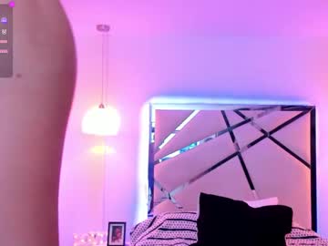 Cmila0713 Chaturbate stream image from March 19, 2025
