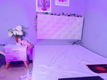Daiil_Maiil Chaturbate stream image from March 19, 2025