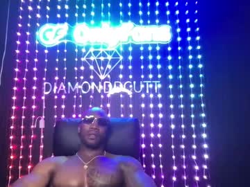 Diamonddcutt Chaturbate stream image from March 19, 2025