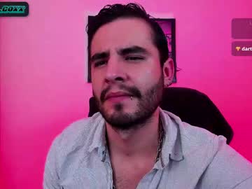 _Elon_Coxx_ Chaturbate stream image from March 19, 2025