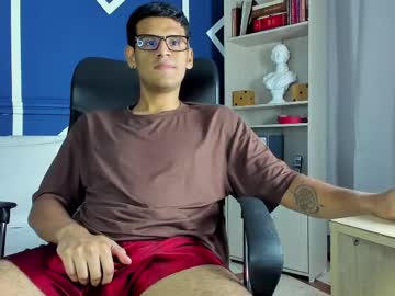 Fernan_Joness Chaturbate stream image from March 19, 2025