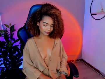 Jolie__Peach Chaturbate stream image from March 19, 2025