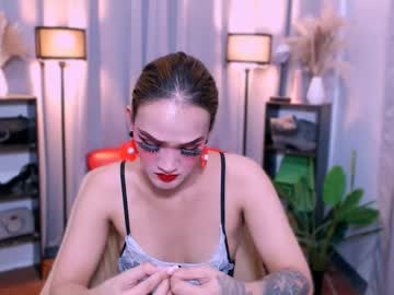 Laviniaastrid Chaturbate stream image from March 19, 2025