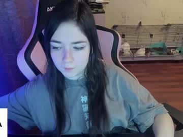 Melisanilson Chaturbate stream image from March 19, 2025