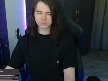 Nitroshade Chaturbate stream image from March 19, 2025