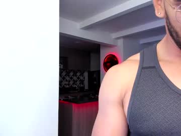 Tony_Muscle1 Chaturbate stream image from March 19, 2025