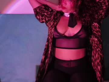 Vicky_Crazy Chaturbate stream image from March 19, 2025