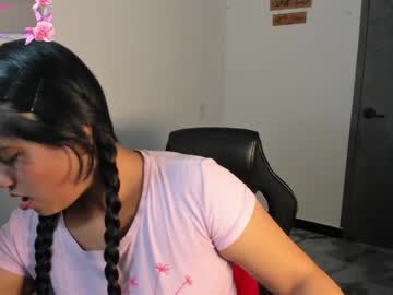 Victoria_0_0 Chaturbate stream image from March 19, 2025