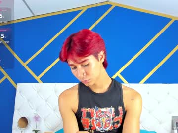 Ariel_Villa_ Chaturbate stream image from March 20, 2025