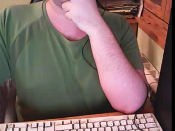 Bender_35 Chaturbate stream image from March 20, 2025