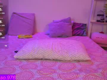 Calypso_And_Ge1 Chaturbate stream image from March 20, 2025