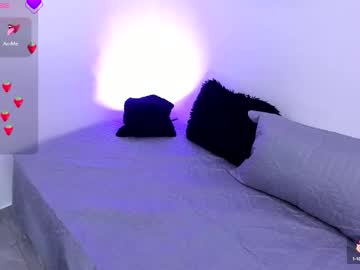 Cattnamy Chaturbate stream image from March 20, 2025