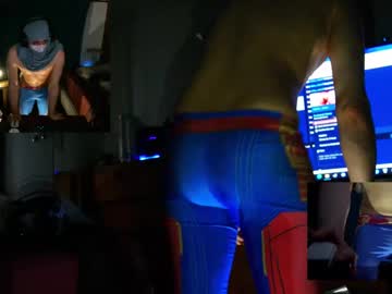 Chillzone_ Chaturbate stream image from March 20, 2025