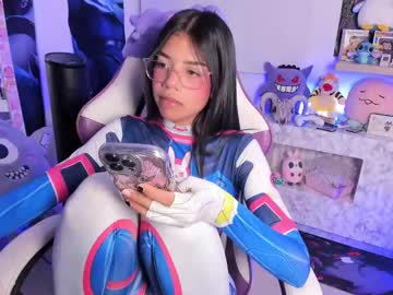 Cutestephuwu Chaturbate stream image from March 20, 2025
