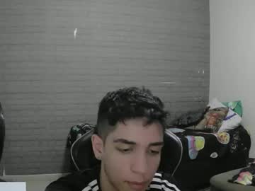 Eduardobranco Chaturbate stream image from March 20, 2025