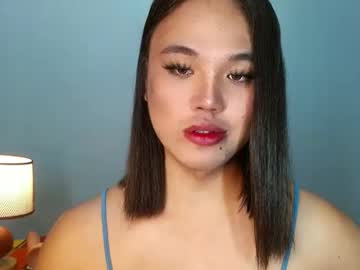 Girls_On_City Chaturbate stream image from March 20, 2025