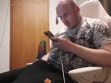 Hornycock_1993 Chaturbate stream image from March 20, 2025