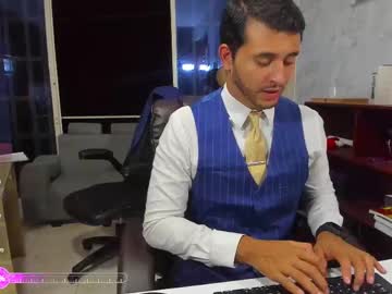 Ireneandgeorge Chaturbate stream image from March 20, 2025