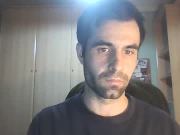 Itsmydicker Chaturbate stream image from March 20, 2025