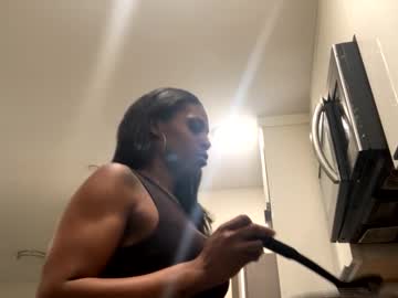 Juicyexotic Chaturbate stream image from March 20, 2025