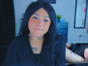 Kimberlygati2 Chaturbate stream image from March 20, 2025