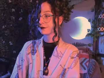 _Lady_Luna_ Chaturbate stream image from March 20, 2025