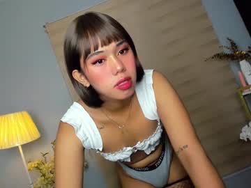 M1ssjanelana69 Chaturbate stream image from March 20, 2025